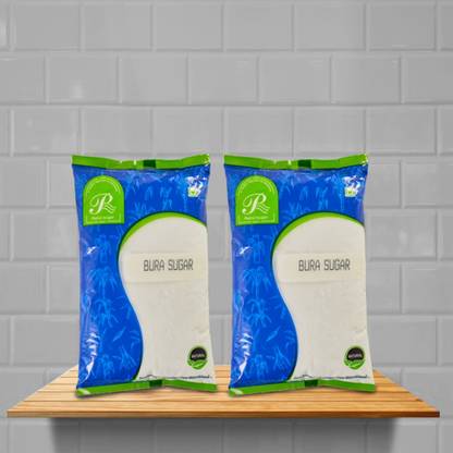 Rahul Sugar Rahul Bura Sugar Desi Sweet Enhancer, Powder Sugar Suitable for Baking & Cooking Sugar