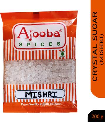 Ajooba Mishri Dana/Cutting Mishri Sugar