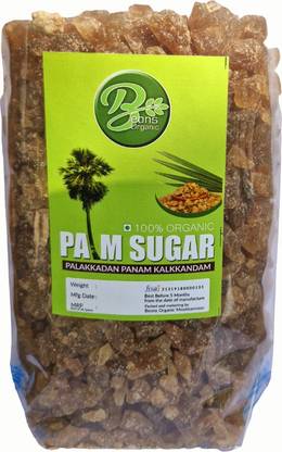 Beons Palm Sugar/Panam kalkandam - Pure and Organic Sugar