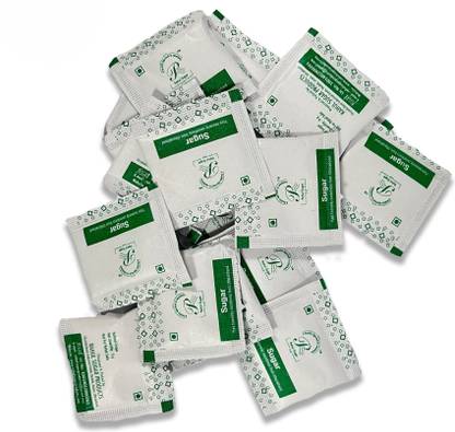Rahul Sugar White Sugar Sachet Sugar