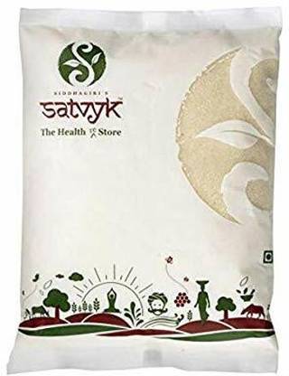 Satvyk Khandsari Sugar Sugar