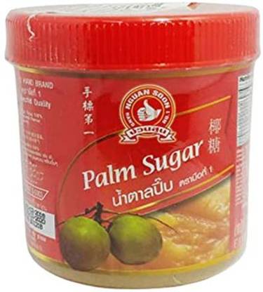 nguan soon Palm Sugar Sugar