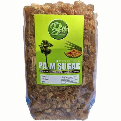 Beons Palm Sugar/Panam kalkandam - Pure and Organic Sugar