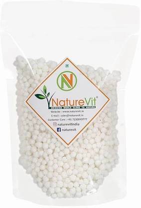 Nature Vit White Sweet Sugar Balls For Diwali And Festival Pooja Prasad Sugar Sugar
