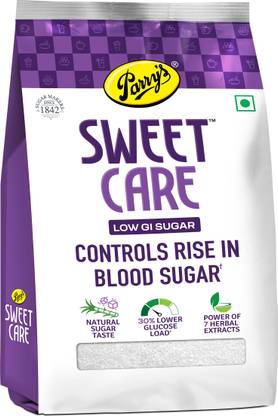 Parry's SWEET CARE LOW GI Sugar