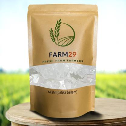 Farm29 Mishri Patika Bellam Sugar