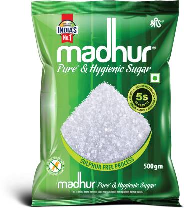 MADHUR Sugar