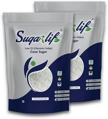 Sugarlif LOW GI Sugar