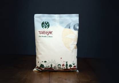 Satvyk Organic Khandsari Sugar Sugar