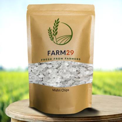 Farm29 Mishri Chips Sugar