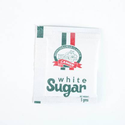 caneen Sugar Sachet Sugar