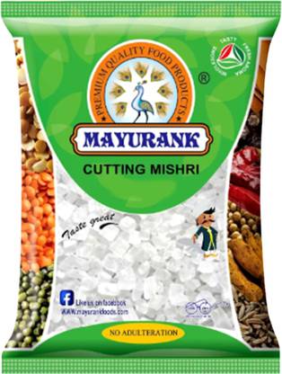 Mayurank Candy Cutting Sugar