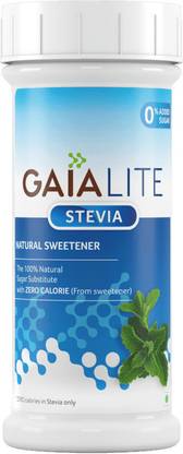 GAIA Lite Stevia Powdered Sugar Sugar