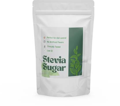 Clever Stevia Sugar low calorie & Diabetic friendly Sugar