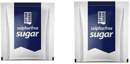 Uttam White Sachet Sugar