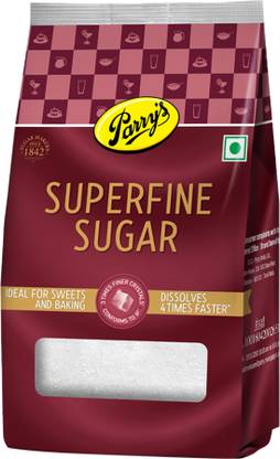 Parry's Superfine Sugar