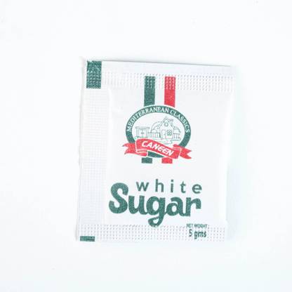 caneen Sugar Sachet Sugar