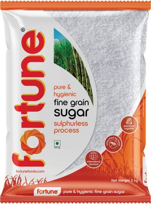 FORTUNE Fine Grain Sugar