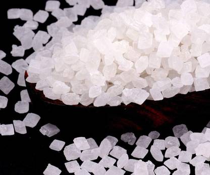 FreshTrain Cutting Mishri | Mishri Dana | Mishri Sugar crystal | Diamond mishri Rock Candy Sugar