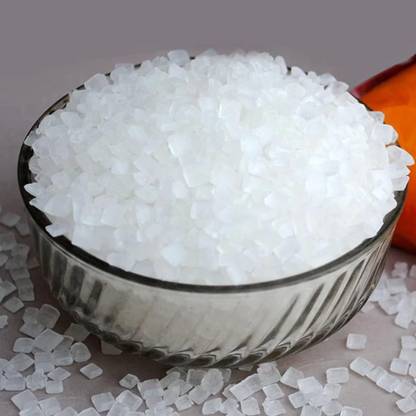 FreshTrain Cutting Mishri | Mishri Dana | Sweet Sugar Crystal | Misri Daana Diamond Sugar