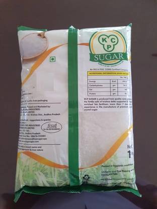 KCPSUGAR 1KG M-31 Sugar