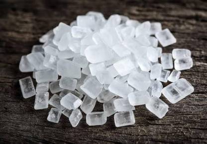 AFGHANI FARM Dhaga Mishri | Mishri Crystal | Pure Thread Crystal | Unrefined Sugar Crystal Sugar