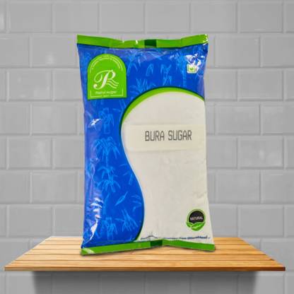 Rahul Sugar Bura Sugar Desi Sweet Enhancer, Powder Suitable for Baking & Cooking Sugar
