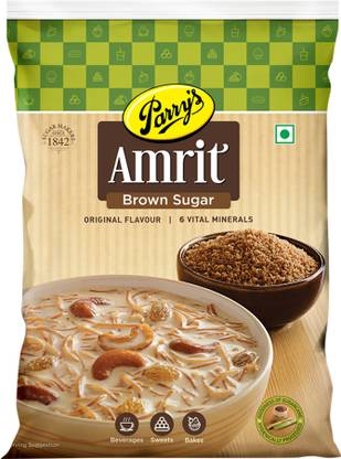 Parry's Amrit Brown Sugar