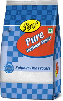 Parry's Pure Refined Sugar