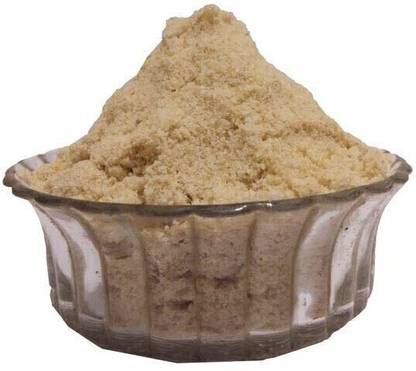 Veganic Unrefined Desi Khand / Khhand | Khandsari Sugar | Sulphur-Free | Mishri Powder Sugar