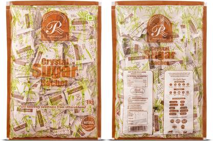 Rahul Sugar Brown Sugar Hygienic,Chemical,Cholesterol,Fat Free Brown Sugar,(1X3Kg) Pack of 3 Sugar