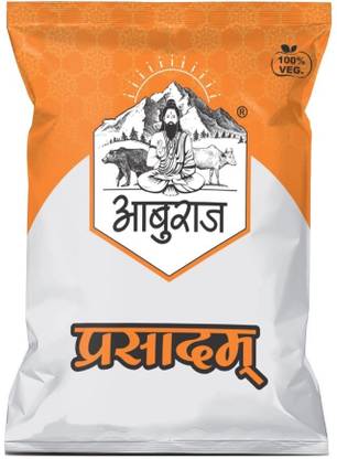 Aburaj Prasadam 80 Gm (70 pcs) Sugar