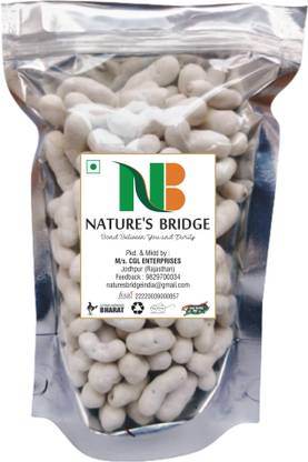 Nature's Bridge Prasad Dana | Singhara Sev (Candies For Prasad) | Sweet Singoda Sev Sugar