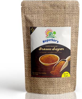 Nagarkar's Brown sugar Sugar