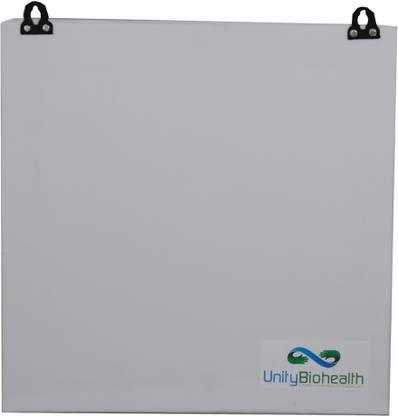 UNITY BIOHEALTH Suggestion Box/ Complaint Box for office or multipurpose Suggestion Box