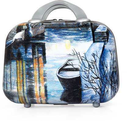 POLO CLASS Vanity Bag Small