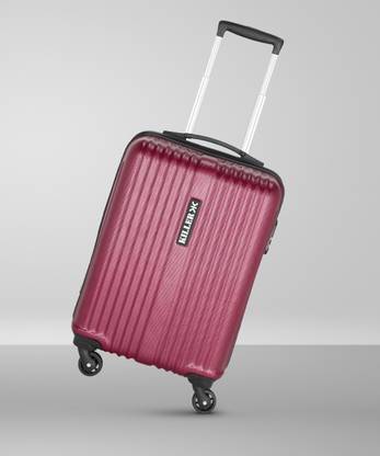 KILLER STRING Cabin Suitcase 4 Wheels - 20 inch