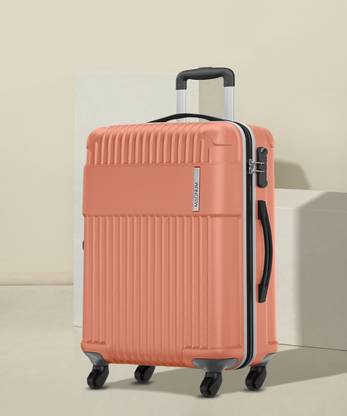 Safari Saber 77 Check-in Suitcase 4 Wheels - 30 inch