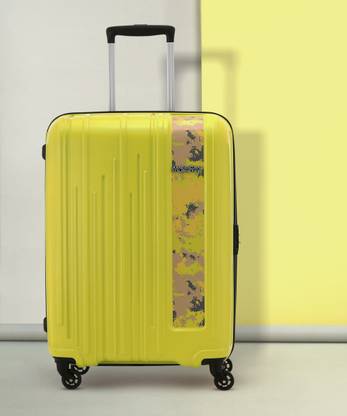 AMERICAN TOURISTER Hamilton Plus Cabin Suitcase 4 Wheels - 22 Inches