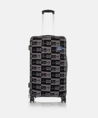 TOMMY HILFIGER Spring Field Check-in Suitcase 8 Wheels - 30 inch