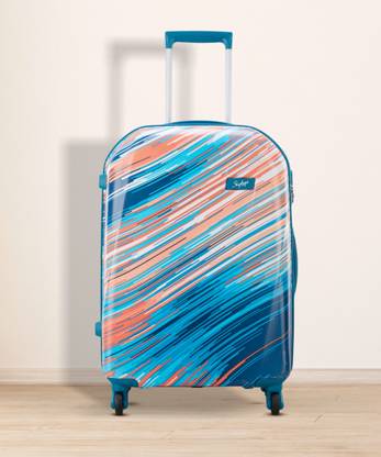 SKYBAGS 3P Set (Cabin+Medium+Large) - Trolley Bag Cabin & Check-in Set 4 Wheels - 28 inch