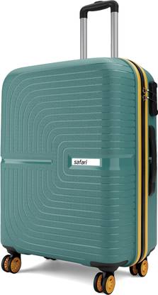 SAFARI Eclipse Neo Check-in Suitcase 4 Wheels - 26 inch