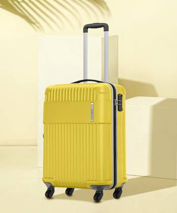 Safari Magnum Saber 55 Cabin Suitcase 4 Wheels - 22 inch