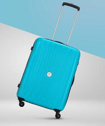 ARISTOCRAT Armstrong 65 - Trolley Bag Cabin Suitcase 4 Wheels - 25 Inch