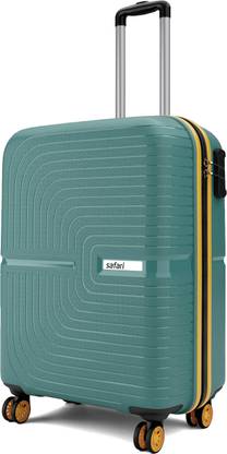 SAFARI ECLIPSENEO 55 Cabin Suitcase 4 Wheels - 22 inch