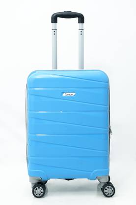 flymiles Suitcase bag PC Check-in Suitcase 8 Wheels - 20 inch