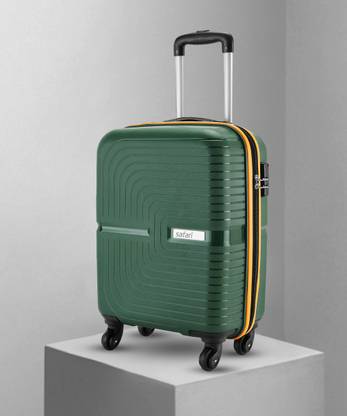 SAFARI ECLIPSE 55 Cabin Suitcase 4 Wheels - 22 inch