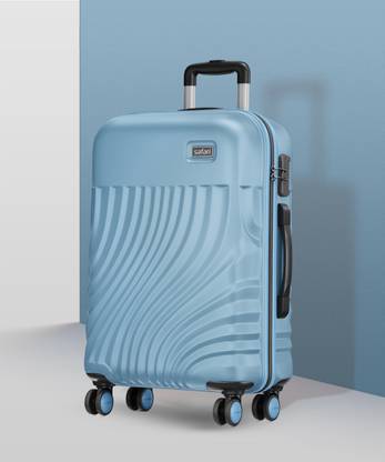 SAFARI KEPLAR 75 Check-in Suitcase 8 Wheels - 30 inch