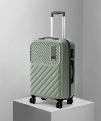 SAFARI ZODIAC 66 Check-in Suitcase 8 Wheels - 26 inch