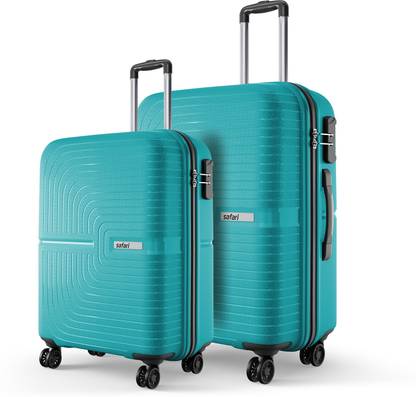SAFARI Eclipse Neo SM Cabin & Check-in Set 4 Wheels - 26 26